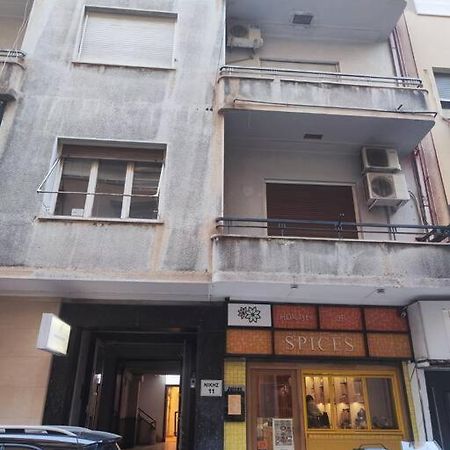 Syntagma Apartment C1 Athen Eksteriør bilde