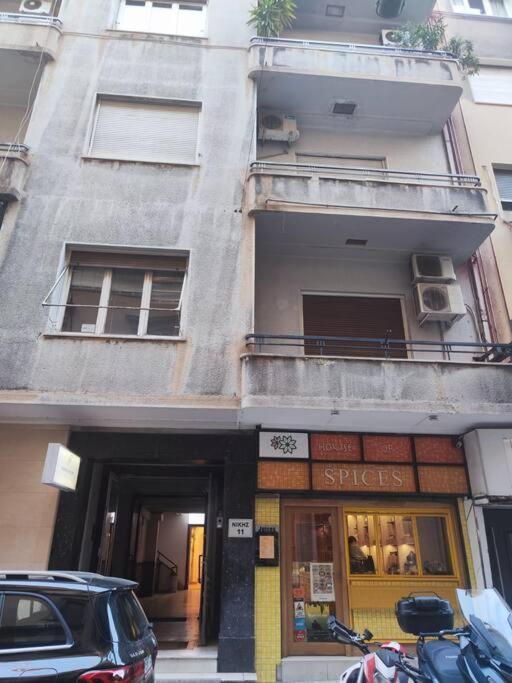 Syntagma Apartment C1 Athen Eksteriør bilde