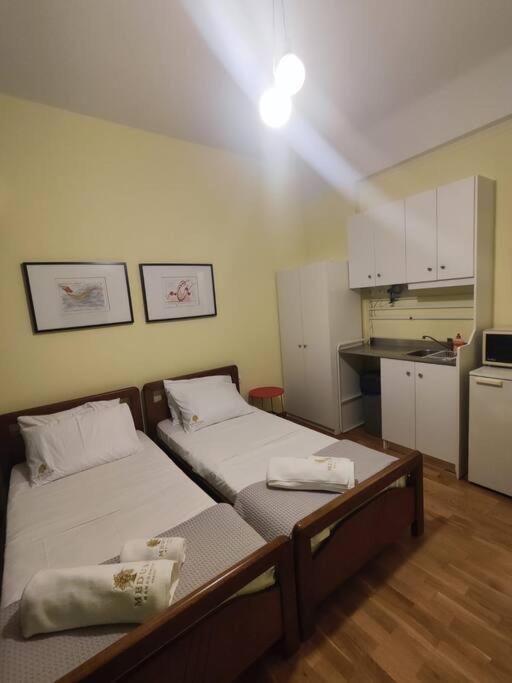 Syntagma Apartment C1 Athen Eksteriør bilde