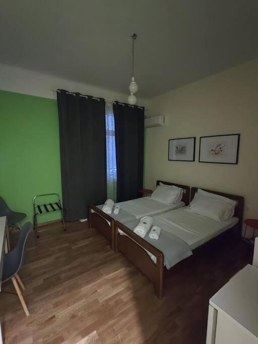 Syntagma Apartment C1 Athen Eksteriør bilde